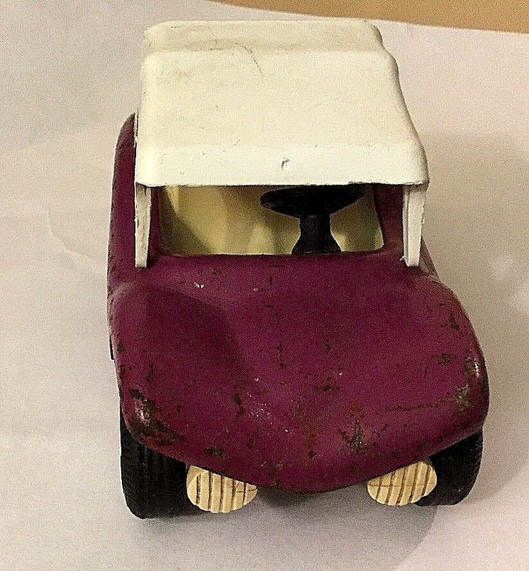 tonka 55340 dune buggy